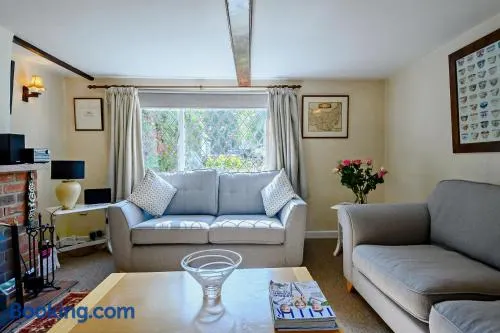 2 Bed in Dennington oc-b28010 - Image 1