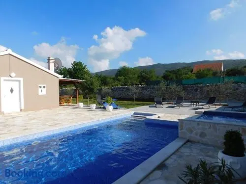 Vacation house Radosic - Image 1