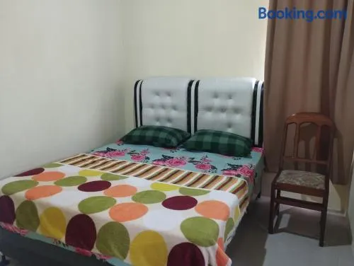 Jihan Homestay Syariah - Image 1