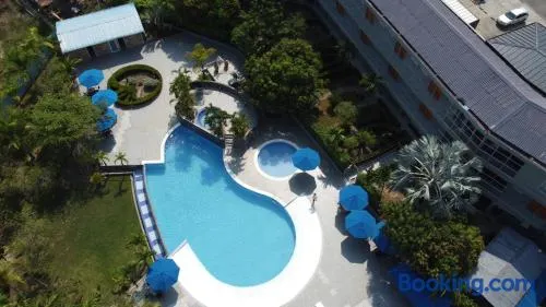Hotel Olga Lucia - Image 1