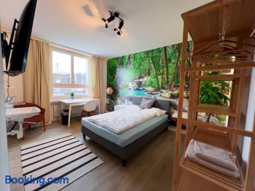 Gery's Camp - Image 1