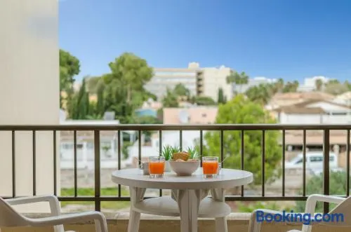 Alcudia Apartments - Image 1