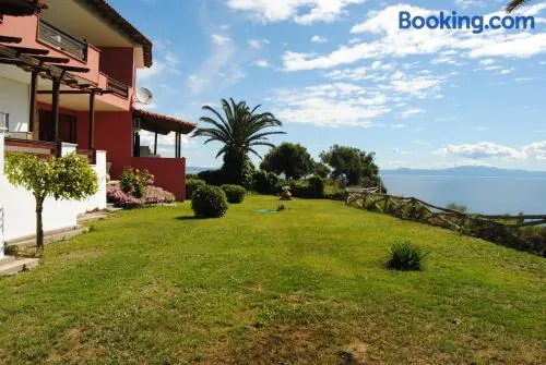Marianna Sea View Afitos - Image 1