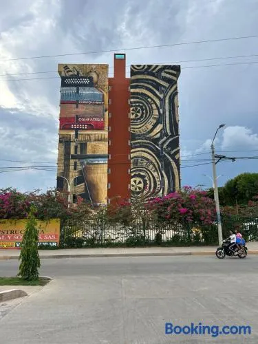 KD Prime Suite Al Norte de la Ciudad - Image 1