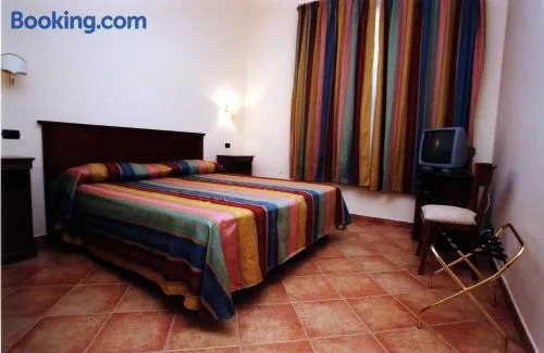 B&B Villa Rosa - Image 1