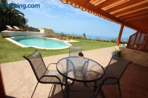 Apartment Leon Finca Montimar - Image 1