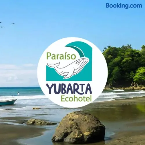 Paraíso con playas vírgenes & selvas en "Nuqui" - Image 1
