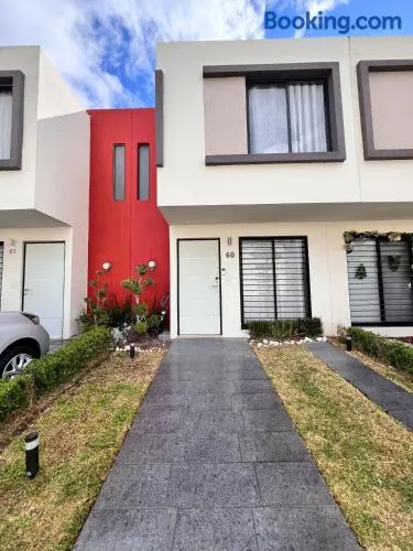 Smart Home en Tlajomulco de Zúñiga - Image 1