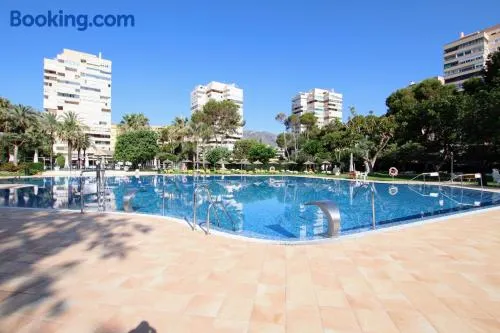 TESS Playamar La Torre - Image 1