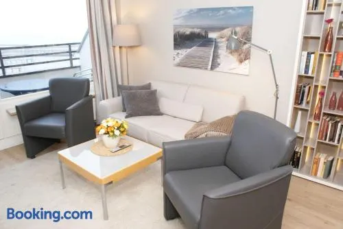 Penthousewohnung mit Traumblick au - Image 1