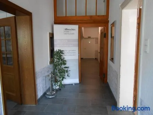 Albrecht's Hotel & Restaurant GmbH - Image 1