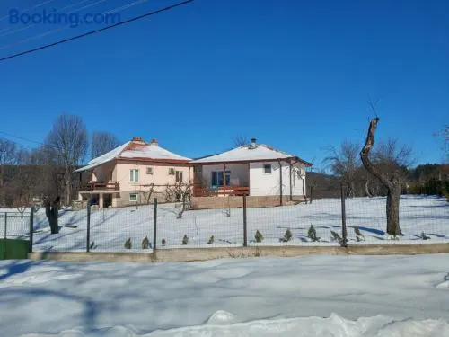 Осоговска Бистрица - Image 1