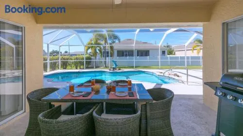!NEW! Villa Surfside - Image 1
