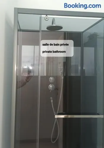 Private Studio Brussels Airport - Image 1