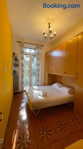 parco sui navigli -appartamento con parking privato - Image 1