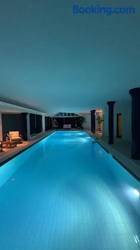 Le jardin secret pool and spa - Image 1