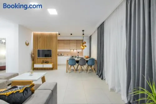 New Deluxe jacuzzi apartment Ana - Image 1