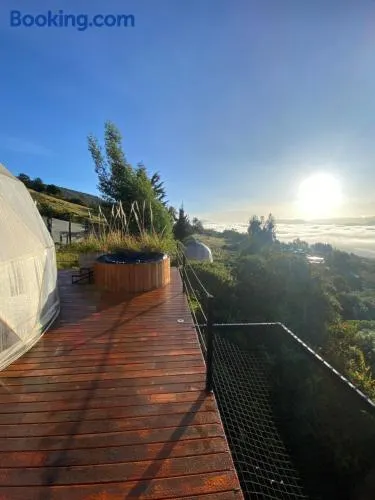 Casa Oro Glamping Hostel - Image 1