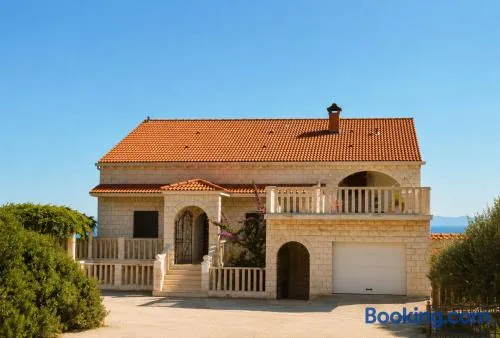Villa Dubravka - Image 1