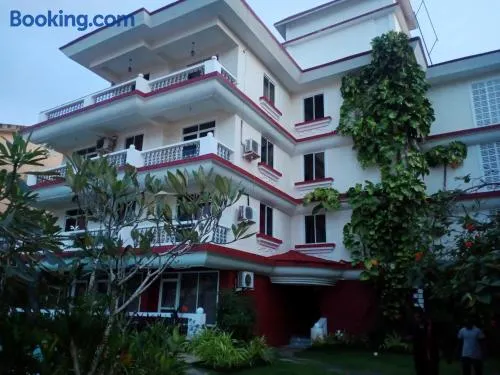 River side apartment - Image 1