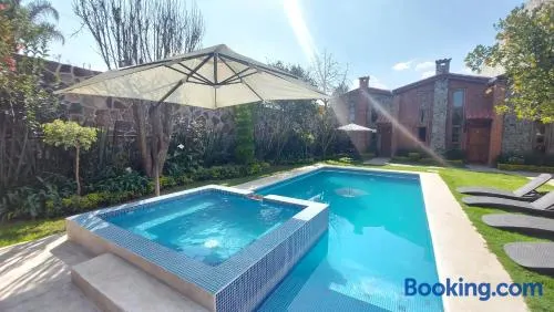 Cabañas Doña Anita - Image 1