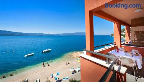 Apartments Villa Dorida - Image 1