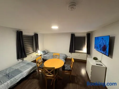Ferien- und Monteurwohnung in Borna Nr 5 - Image 1