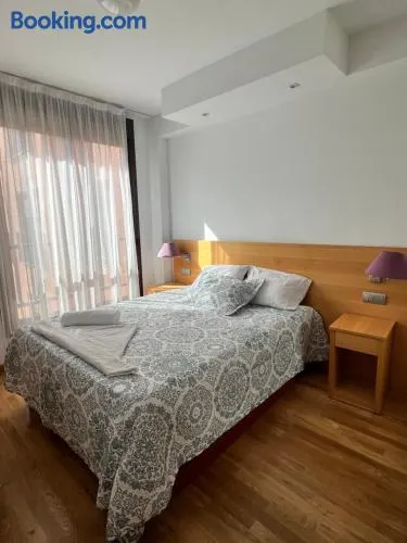 Samaniego suite, AirPort, ifema turístico - Image 1
