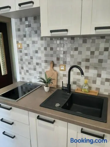 Apartment Sandra - Image 1