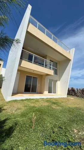 Apto Areia Branca Canoa Quebrada - Image 1