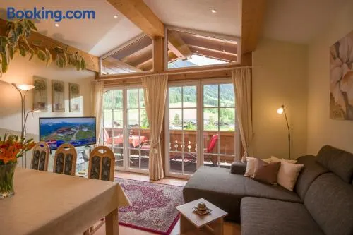 Appartement Irmgard - Image 1