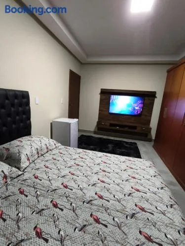 APART HOTEL Lar Doce Lar 2 & 7 - Image 1