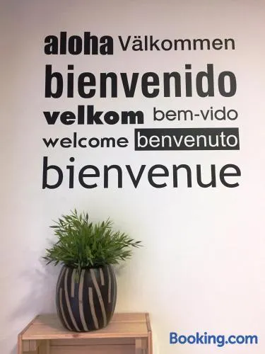 Alojamiento Jaén - Image 1