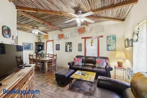 Barrio Casita - Image 1