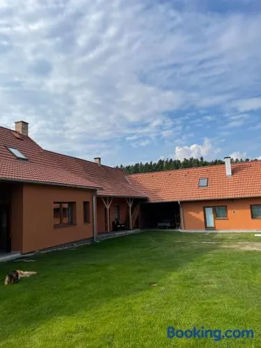 Apartmány Turkovna - Image 1