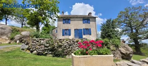 Gîte à la tour de Peyrebrune - Image 1