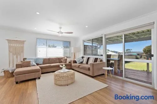 A Little Ocean Breeze - A charming coastal escape - Image 1
