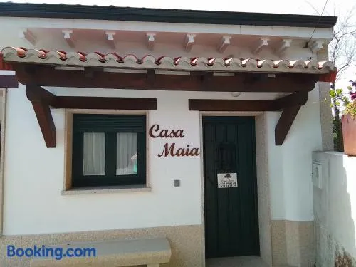 Hostel & Rooms Casa Maia - Image 1