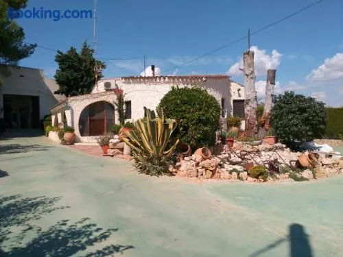 Villa Francisco - Image 1