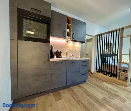 Dachsteinblick Haus im Ennstal - 5 min to Schladming - Sauna - Free Parking - Image 1