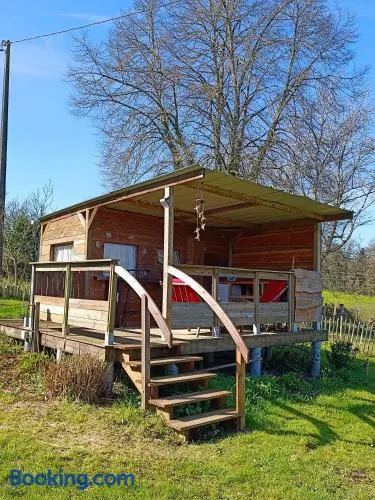 Chabatz d entraz - Image 1