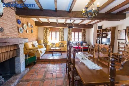 La Cancela Casa Rural - Image 1