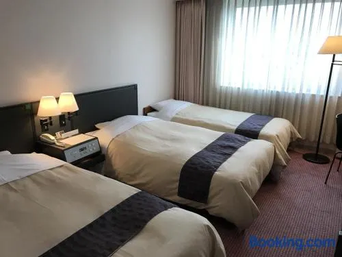 Ogaki Forum Hotel / Vacation STAY 72184 - Image 1