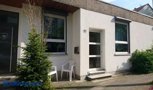 Doppel-Appartement Salzbrunner Str. 11, Langwasser Mitte - Image 1
