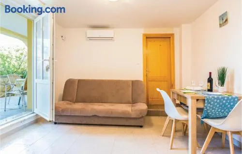 One-Bedroom Apartment In Ploce - Image 1
