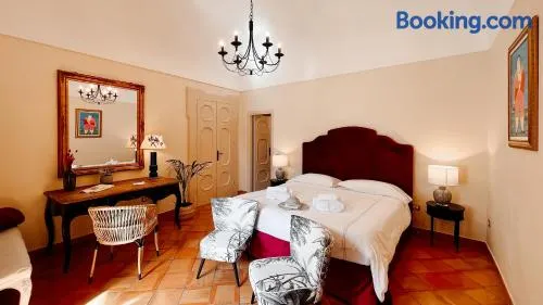 Casa Giulia - sophisticated apartment with view - Image 1