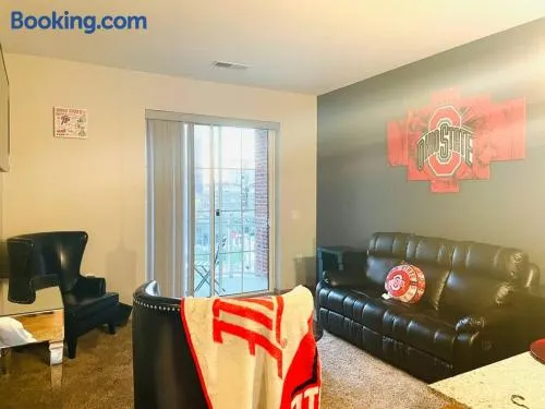 King Size with OSU Theme! - Image 1