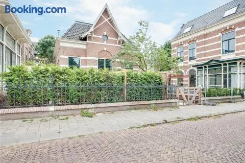 Citystays Deventer - Image 1