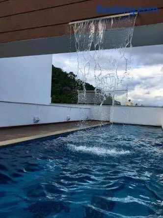 Apartamento cobertura Ubatuba - Image 1