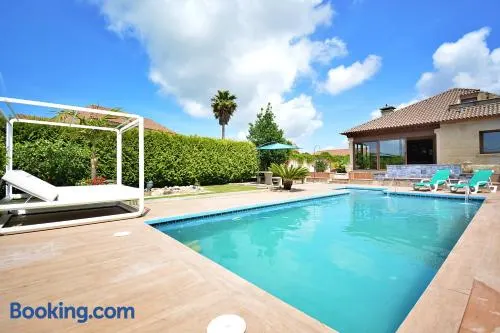 GALIHOST - Villa Marianina - Image 1